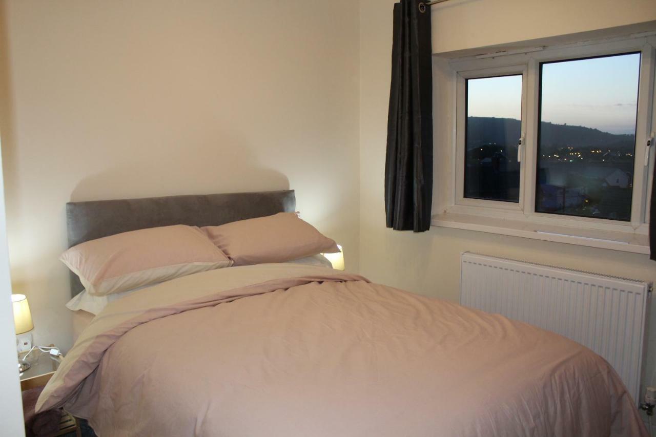 Van Apartments Caerphilly Eksteriør bilde